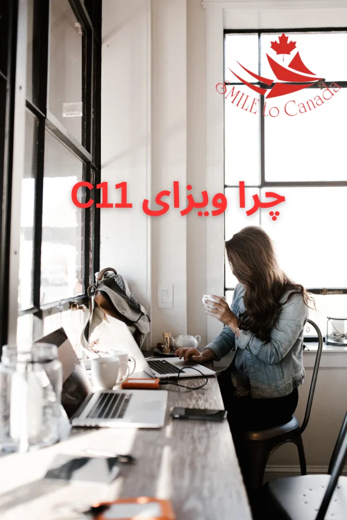 ویزای کارآفرینی C11 کانادا